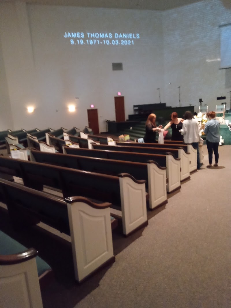 Shiloh Baptist Church photo 2