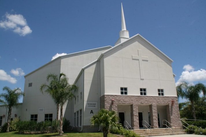 Photo of Shiloh Baptist Church