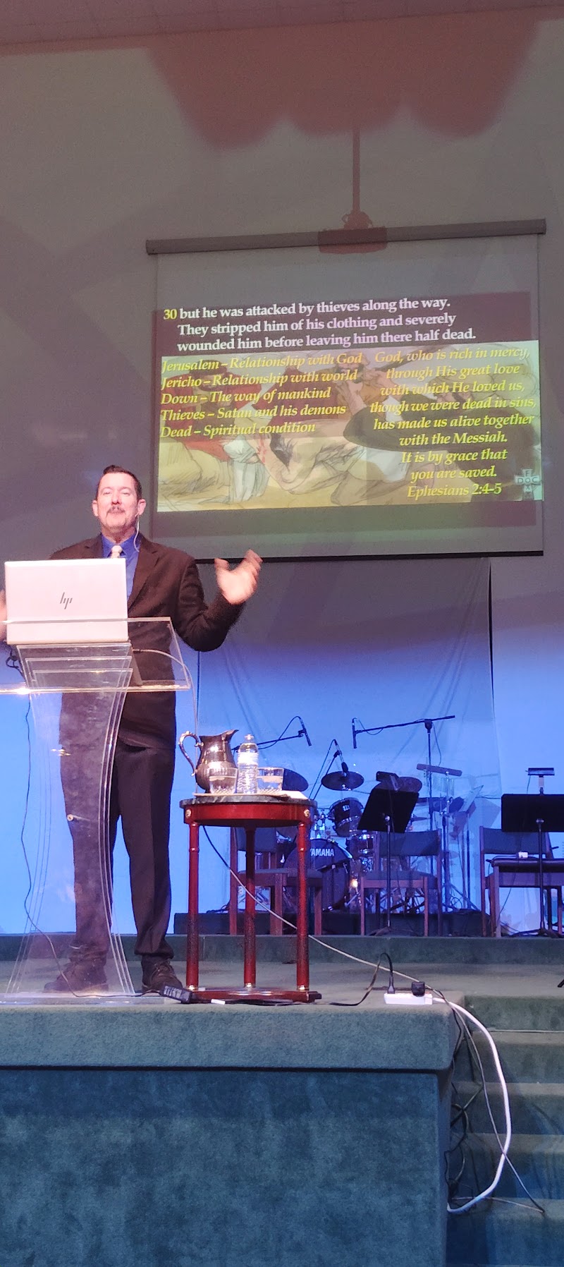Shiloh Baptist Church photo 3