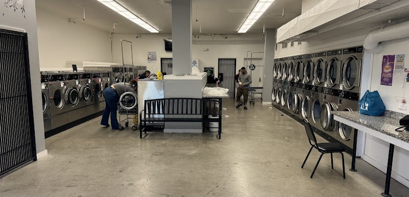 Lucky Laundry photo 2