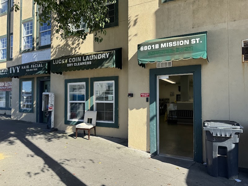 Photo of Lucky Laundry