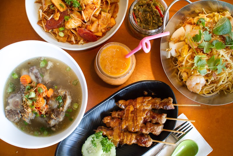 Simpang Asia photo 2