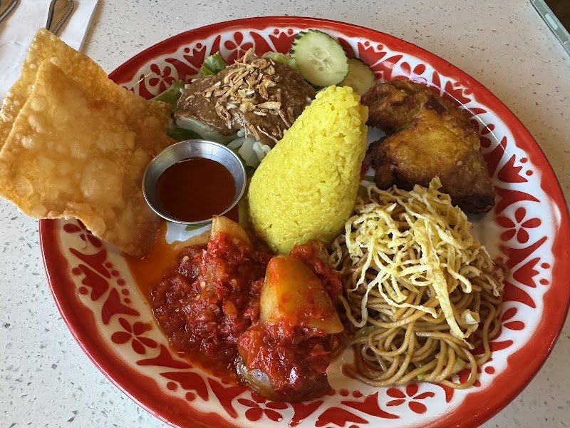 Simpang Asia photo 5