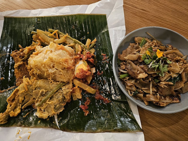 Simpang Asia photo 4