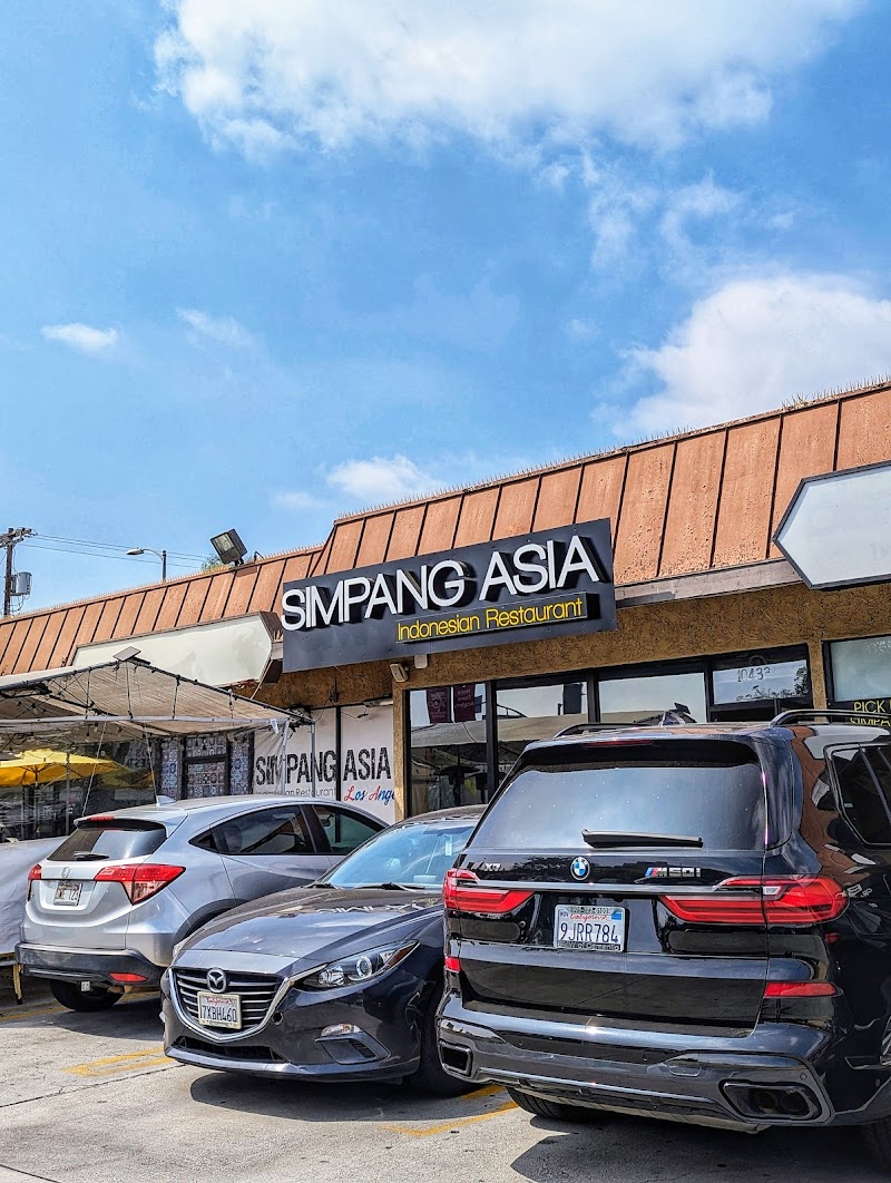 Photo of Simpang Asia