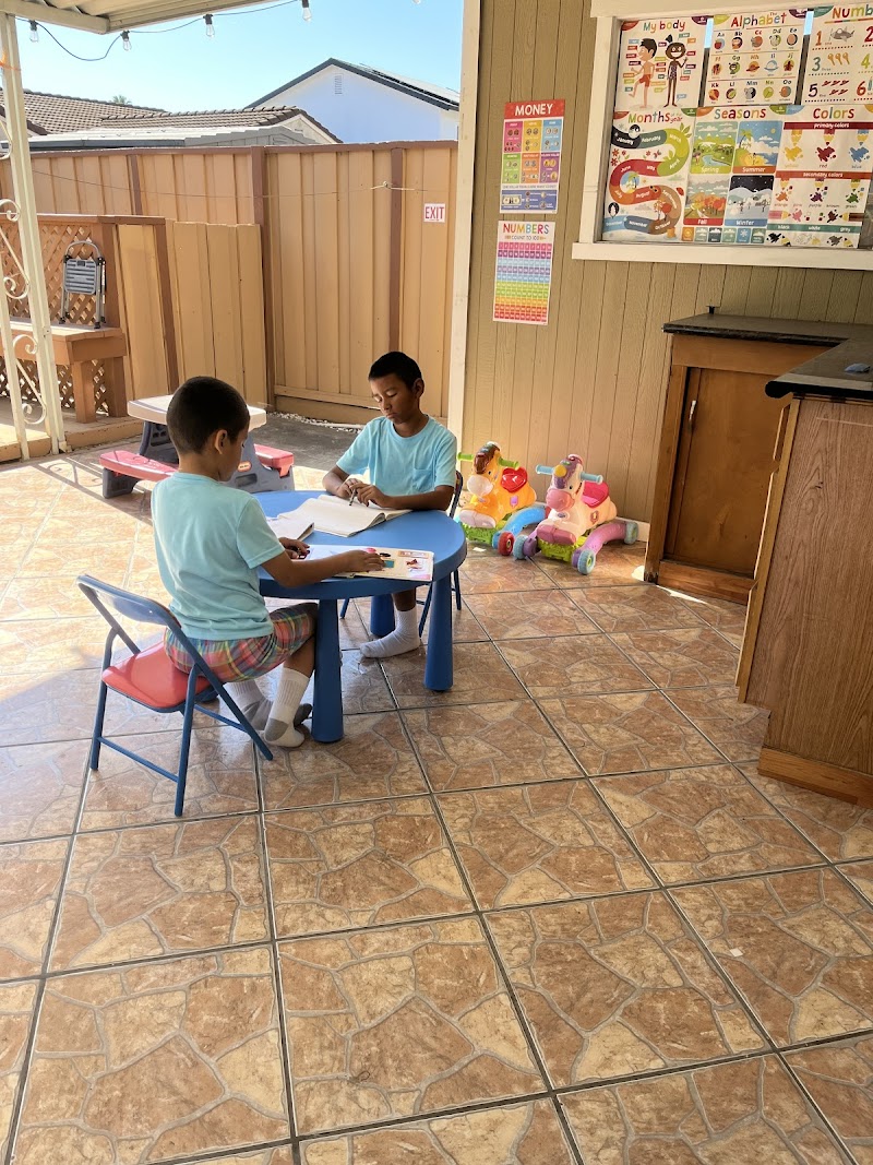 Kids Club Daycare & Preschool photo 3