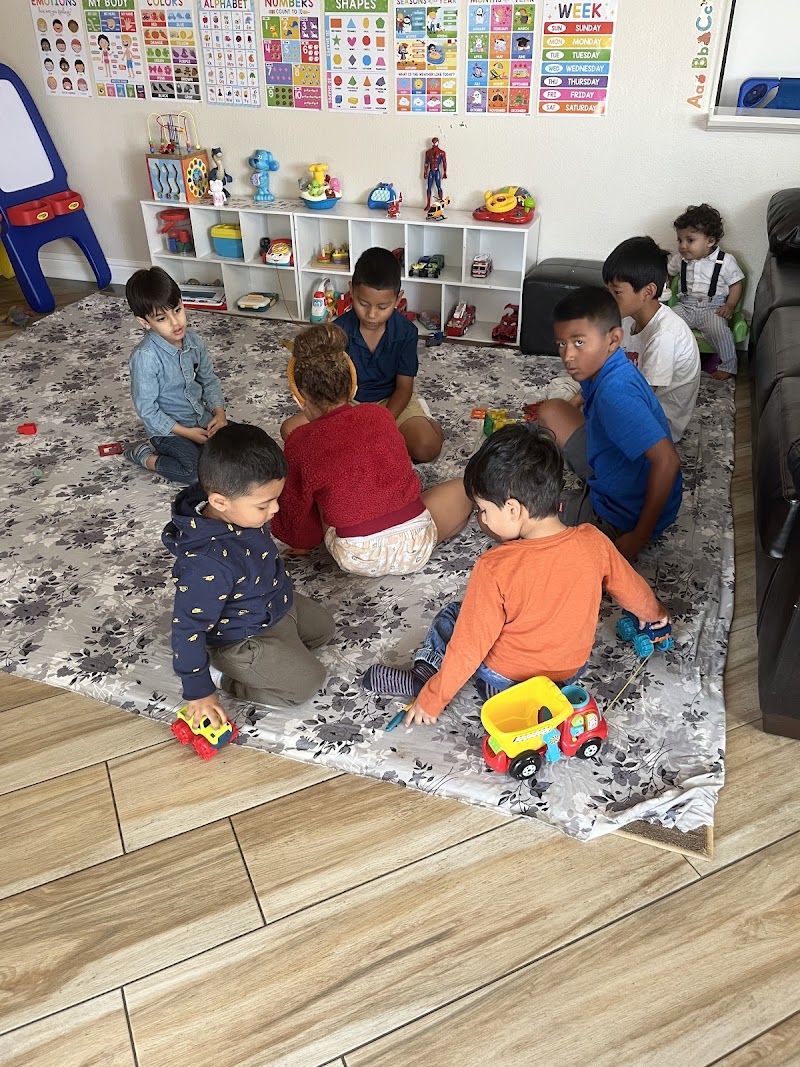 Kids Club Daycare & Preschool photo 5