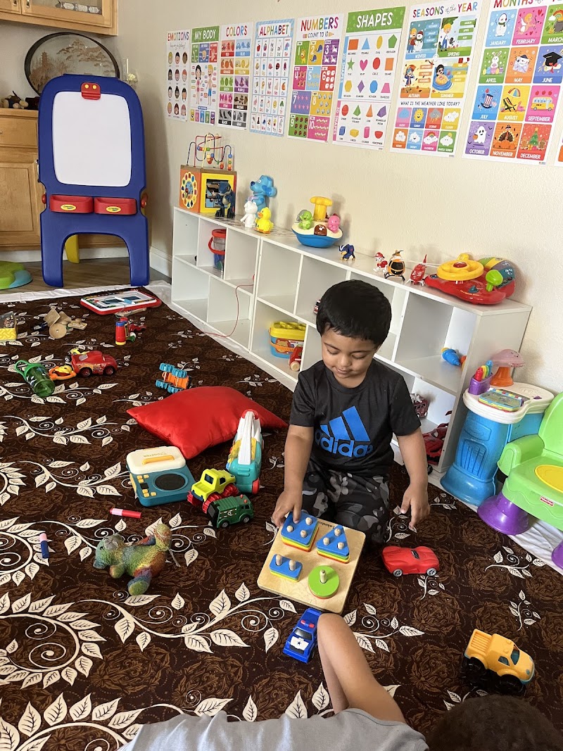 Photo of Kids Club Daycare & Preschool