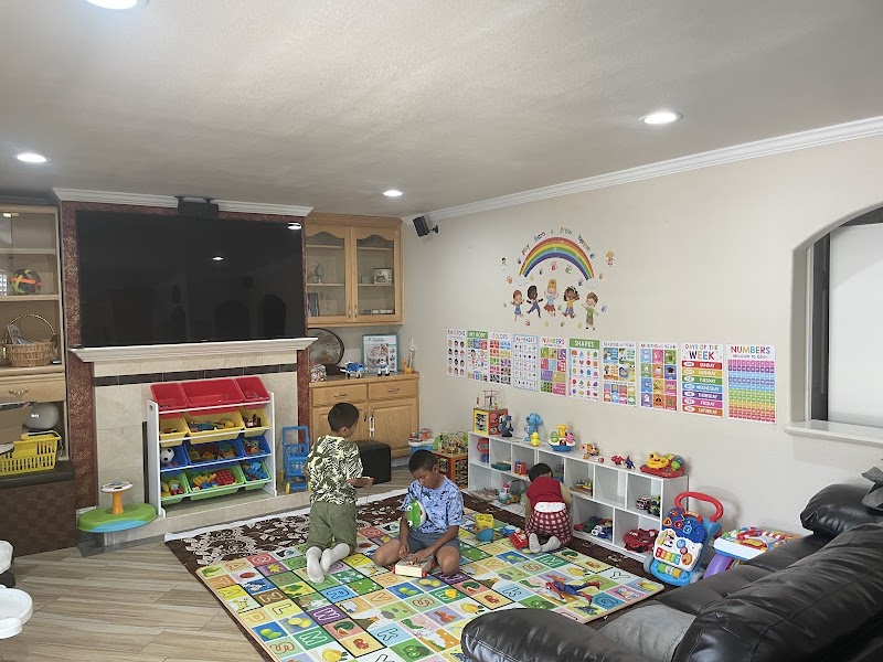Kids Club Daycare & Preschool photo 4