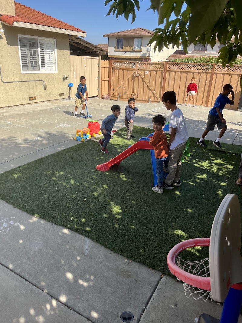Kids Club Daycare & Preschool photo 2