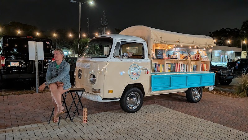 Photo of Read between the rides
