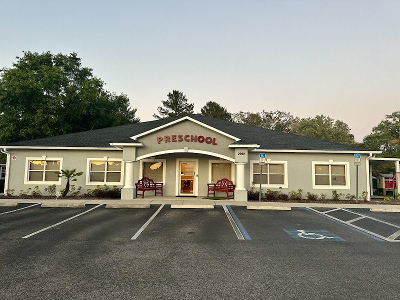 Photo of First Friends Preschool