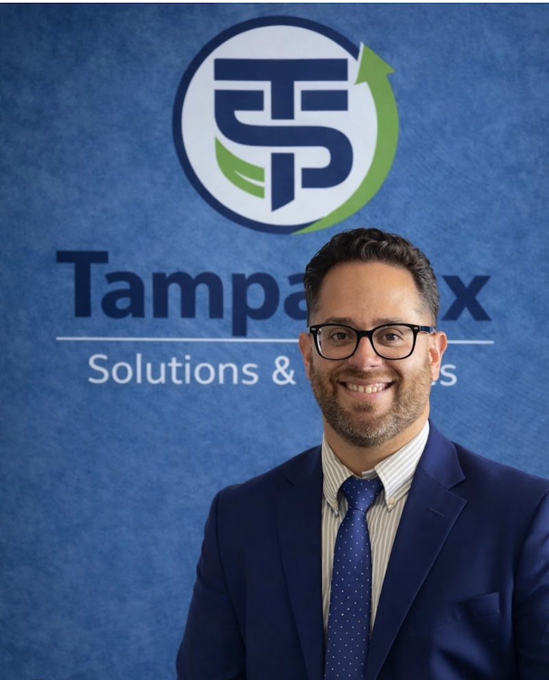 Tampa Tax Solutions & Services photo 3