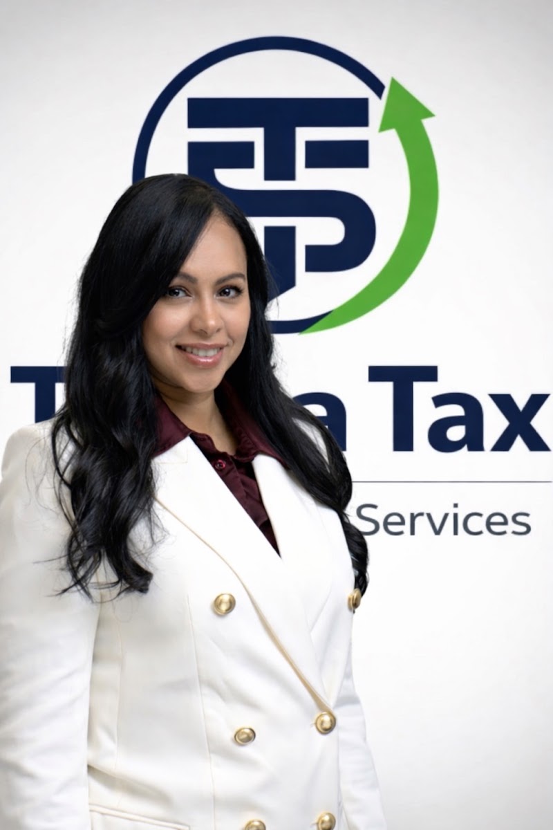 Tampa Tax Solutions & Services photo 4