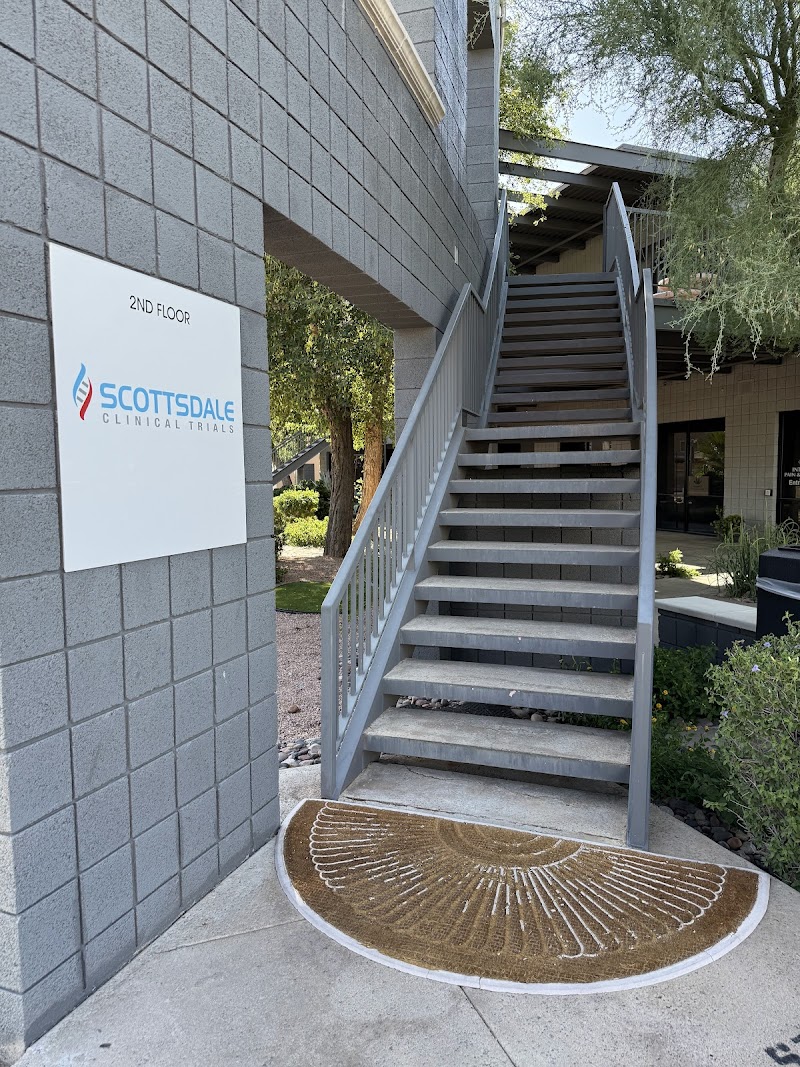 Scottsdale Clinical Trials photo 4