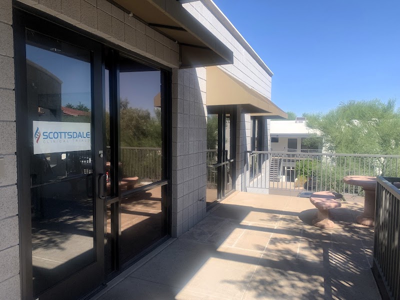 Photo of Scottsdale Clinical Trials