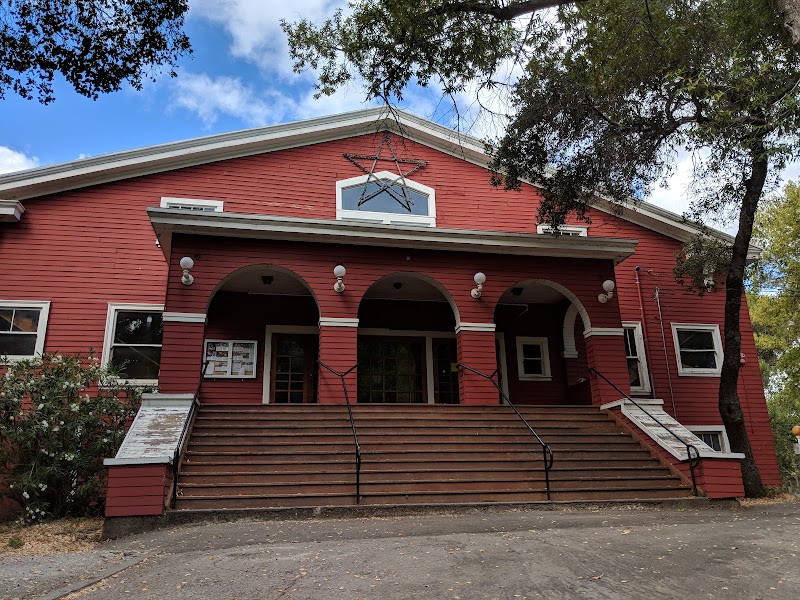 Photo of Fairfax Pavilion