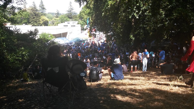 Fairfax Pavilion photo 2