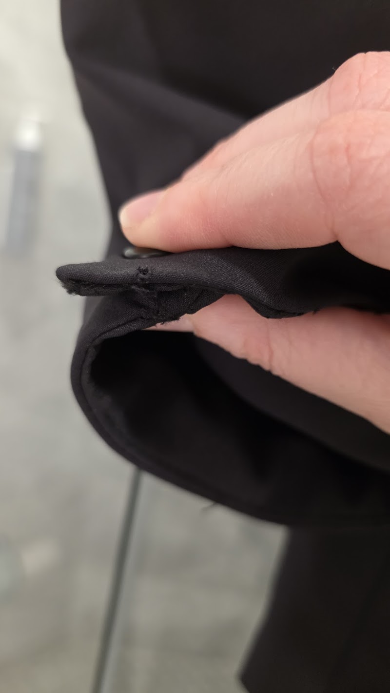 Jon's Tailor photo 2