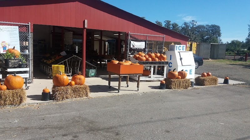 Photo of Keystone Farmers Market