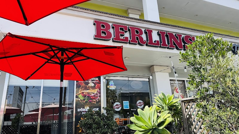 BERLINS photo 5