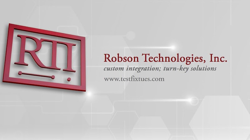 Robson Technologies Inc photo 2