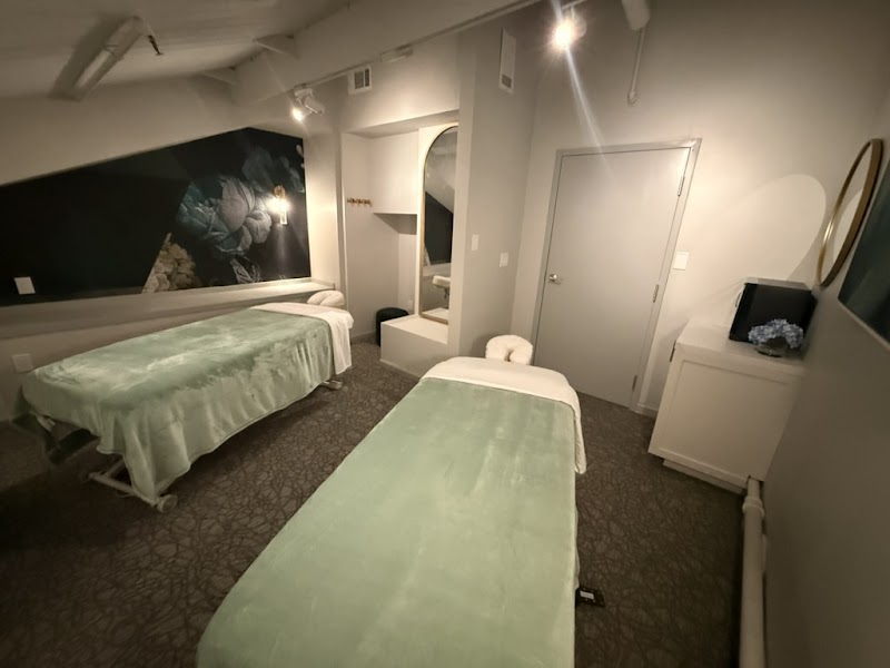 Photo of The Massage of Los Altos