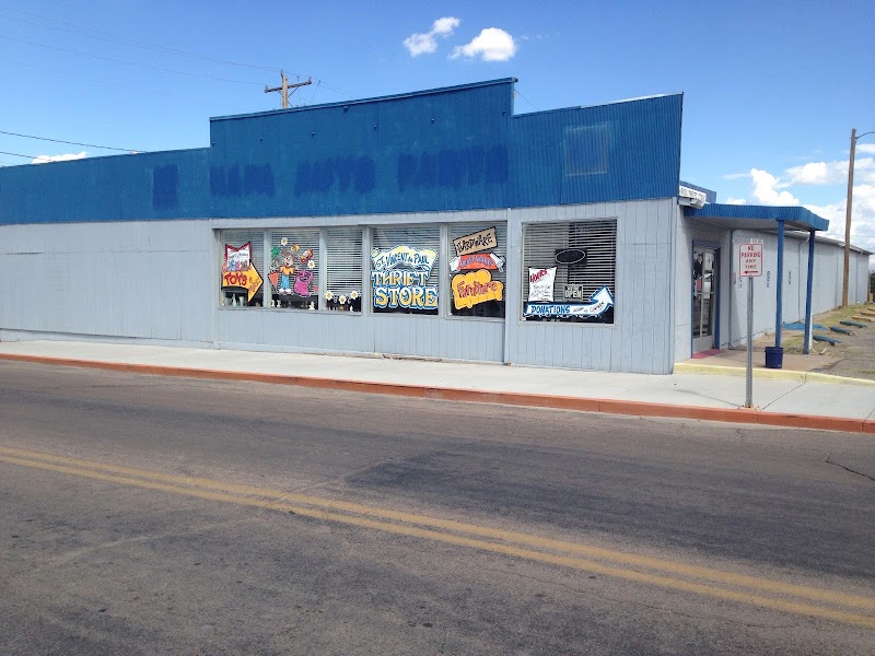 Photo of Society of St. Vincent de Paul Thrift Store