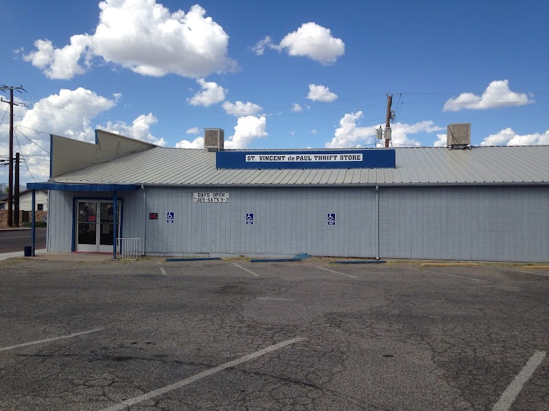 Society of St. Vincent de Paul Thrift Store photo 3