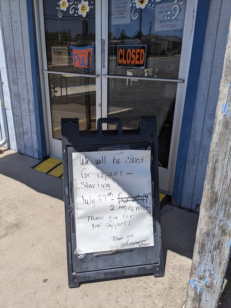 Society of St. Vincent de Paul Thrift Store photo 2