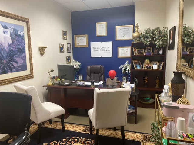 The Law Offices of Tiffani K. Thornton photo 2