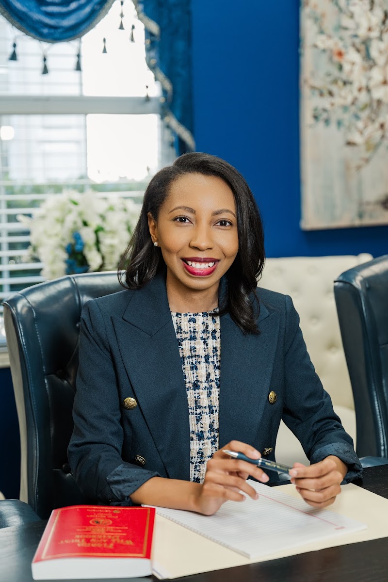 Photo of The Law Offices of Tiffani K. Thornton