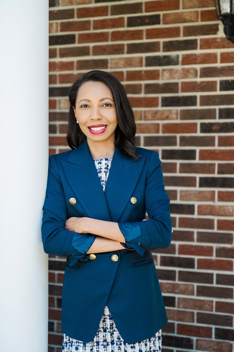 The Law Offices of Tiffani K. Thornton photo 4