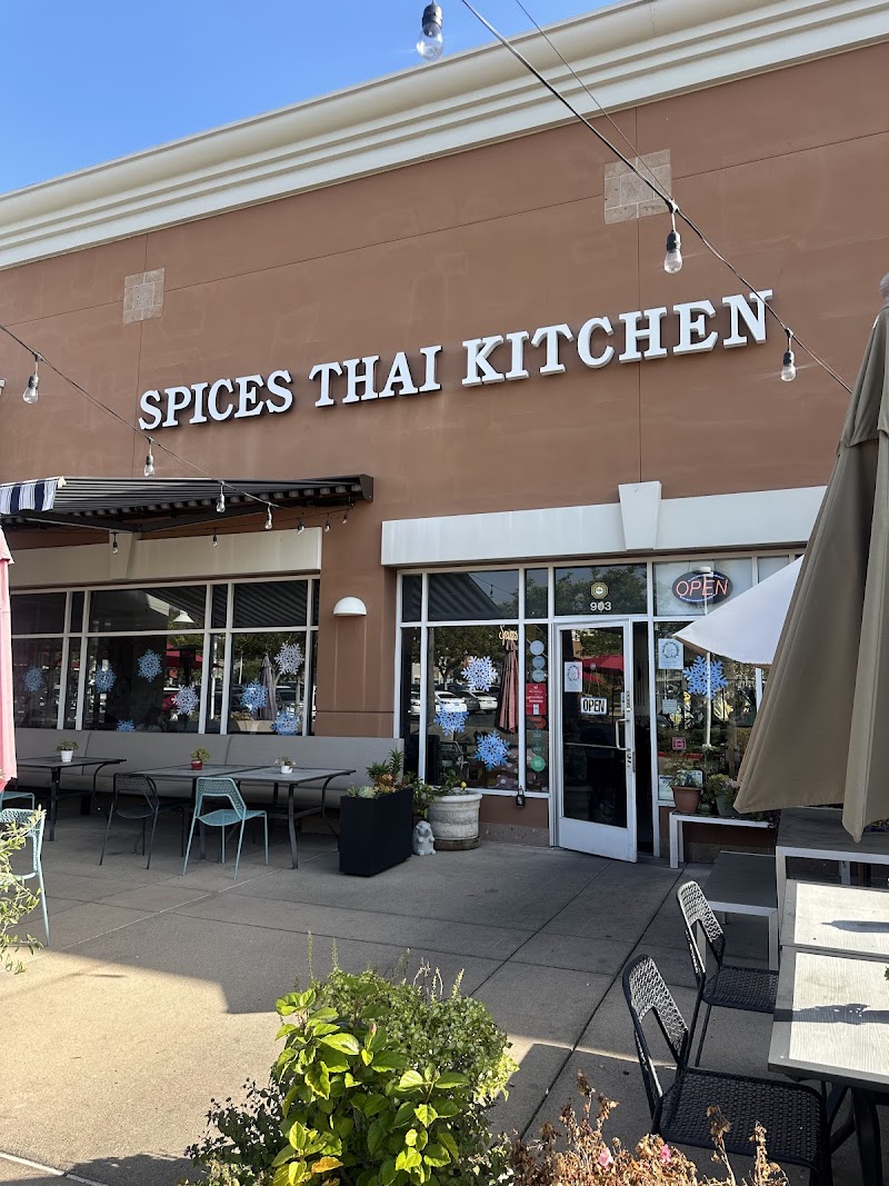 Spices Thai Kitchen photo 4