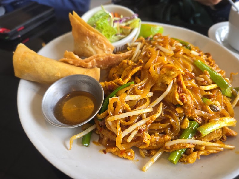 Spices Thai Kitchen photo 5