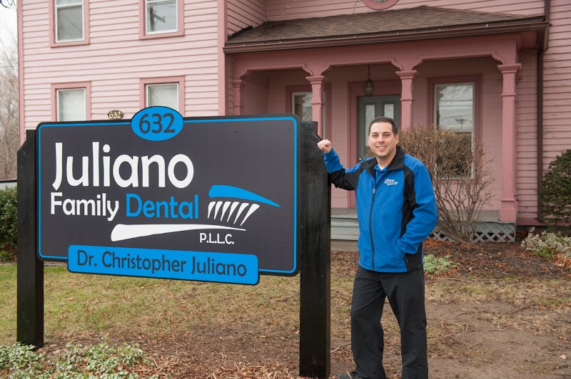 Photo of Juliano Family Dental