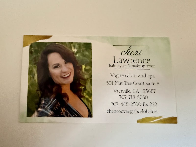 Photo of Vogue Salon & Spa