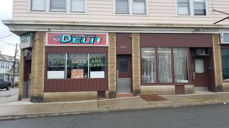 Photo of Cappelluti's Deli