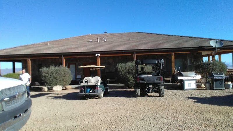 Photo of Upton's Hidden Pines B & B