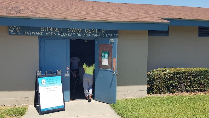 Sunset Swim Center photo 5