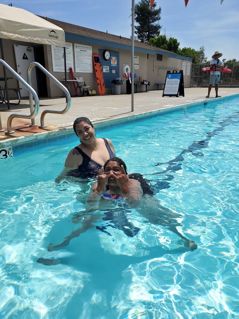 Sunset Swim Center photo 2
