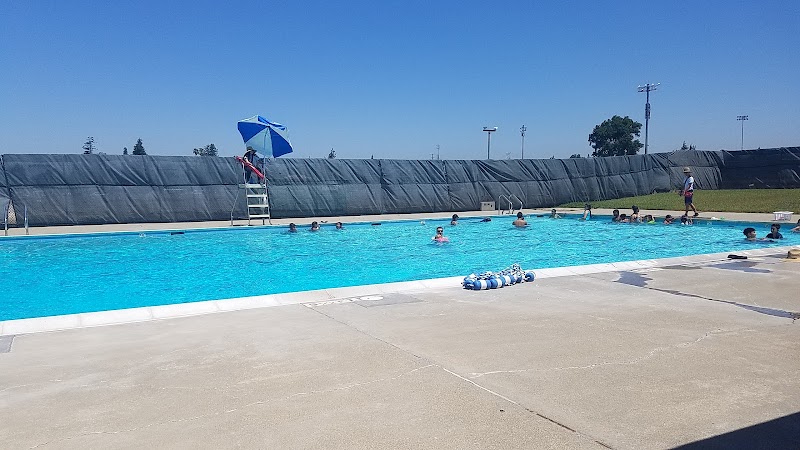 Photo of Sunset Swim Center