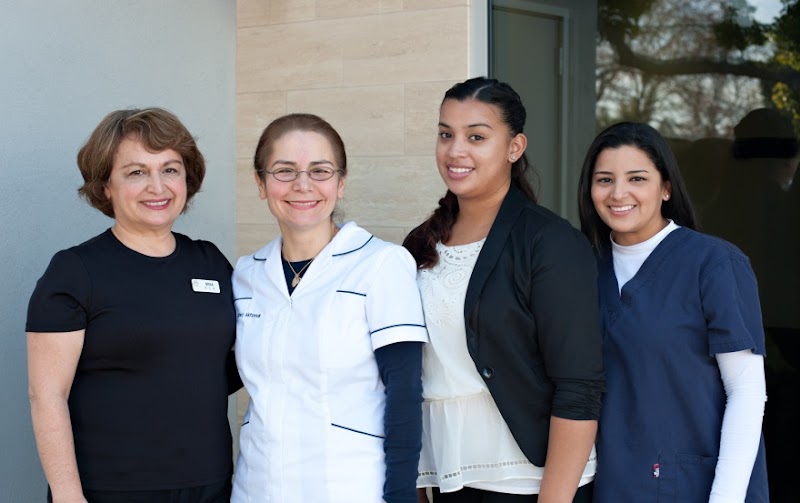 City Dental Group San Carlos photo 3