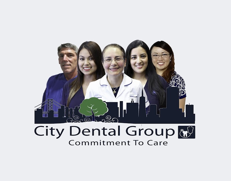 Photo of City Dental Group San Carlos