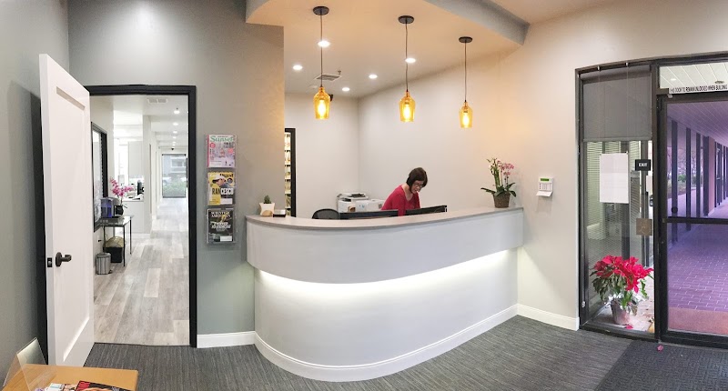 Photo of Robert P. Choi, DDS