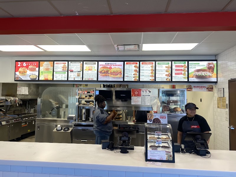 Photo of Arby's