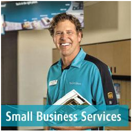 The UPS Store photo 5
