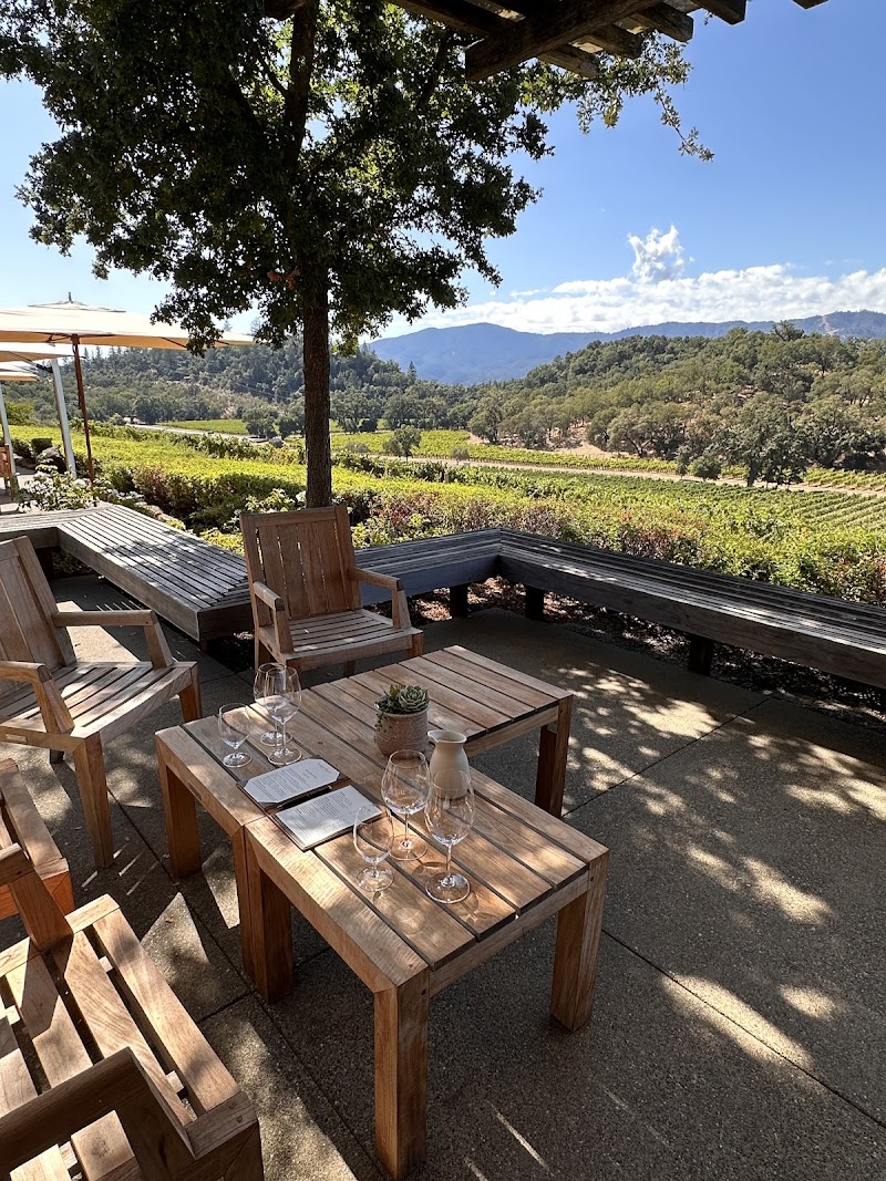 Joseph Phelps Vineyards photo 3