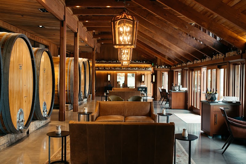 Joseph Phelps Vineyards photo 4