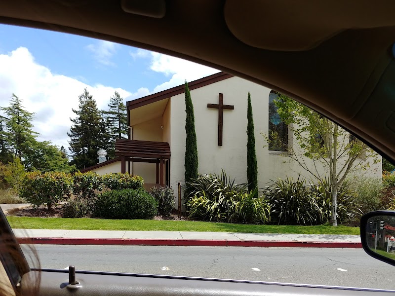 Sebastopol Christian Church photo 3